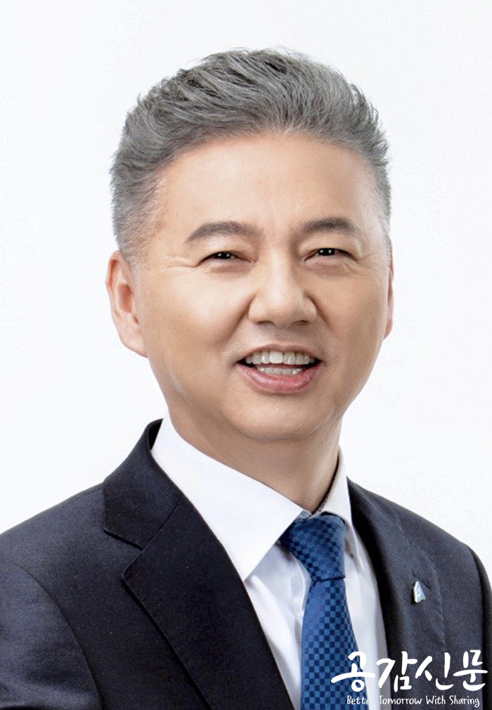 ▲ 더불어민주당 홍성국 국회의원