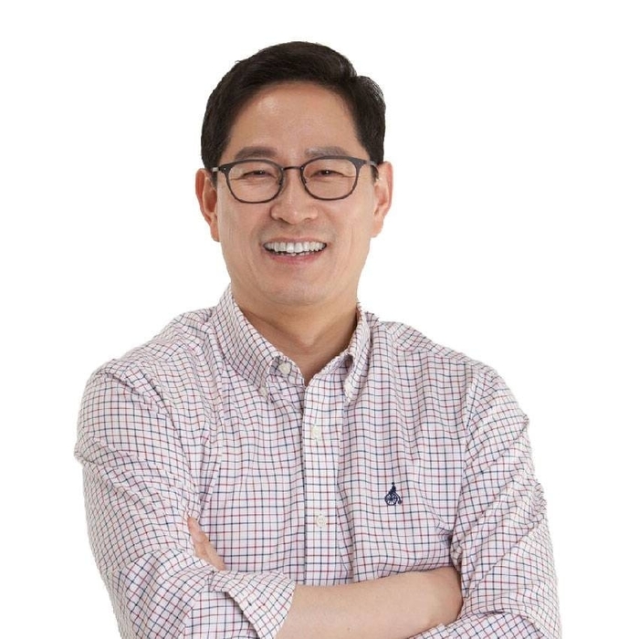 ▲ 미래통합당 박수영 국회의원