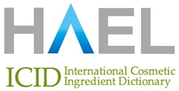 ▲ 하엘 및 미국 ICID 로고 사진