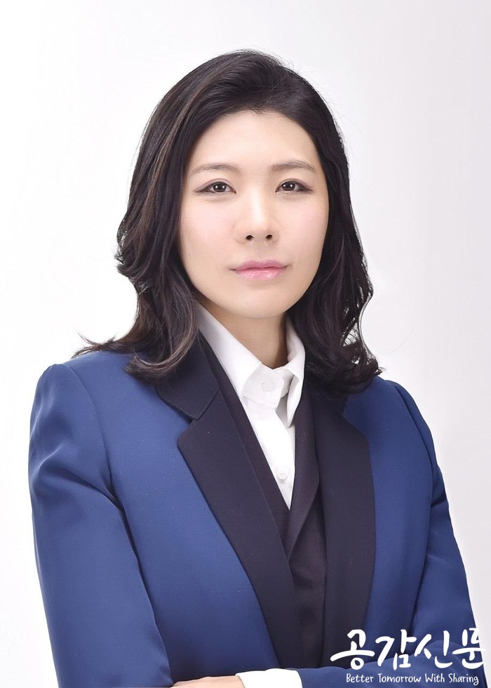 ▲ 더불어민주당 신현영 국회의원