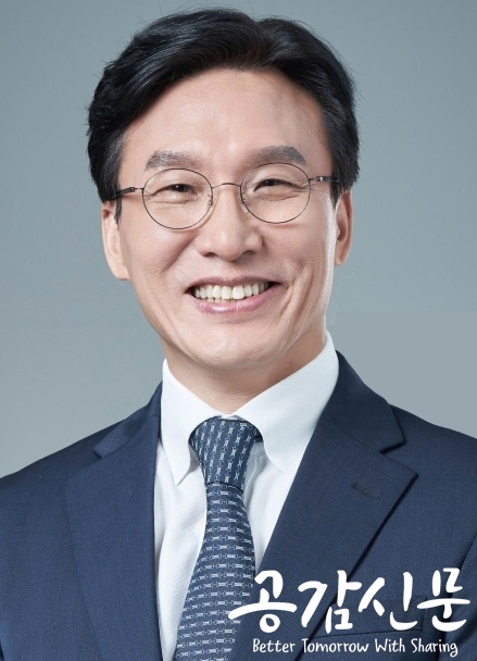 ▲ 더불어민주당 김민석 국회의원