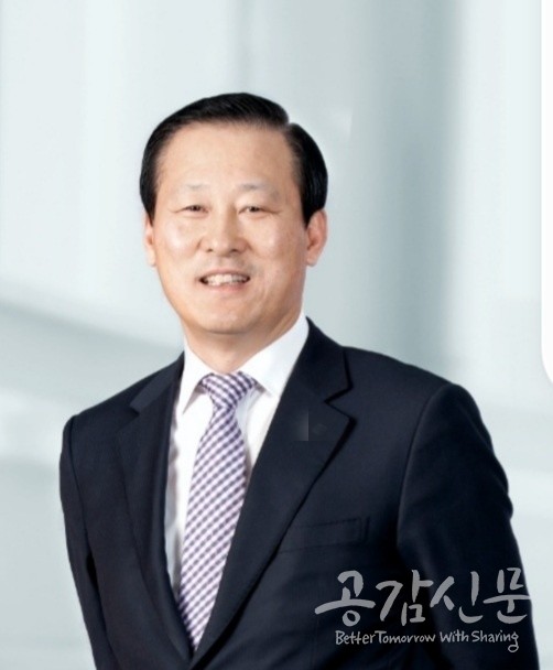 김도진 칼럼니스트(전 IBK기업은행장)