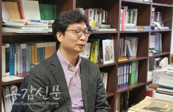 김영도 한국금융연구원 자본시장연구실장.