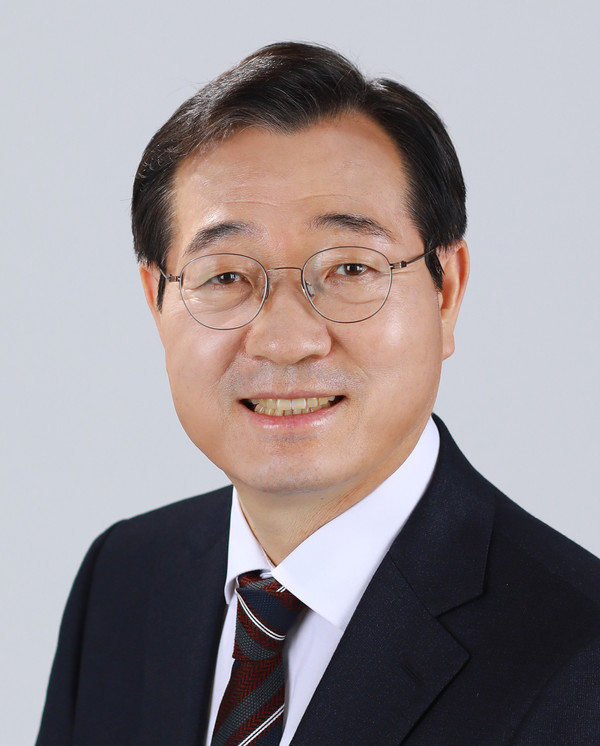                              더불어민주당 민홍철 국회의원