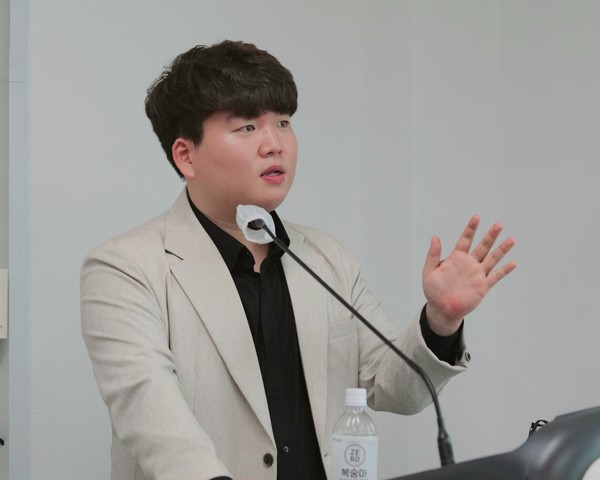 박관재 (주)콘텐츠몬스터 대표.