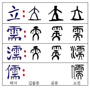 [김꼴의 한자는 그림책6] 하늘이 열린 날, 개천절(開天節)