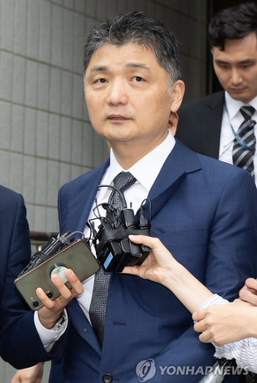 카카오 창업자 김범수 경영쇄신위원장 / 사진=연합뉴스