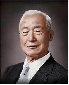 고 이승만 전 대통령