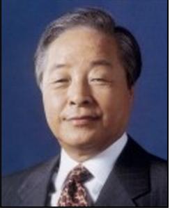 고 김영삼 전 대통령