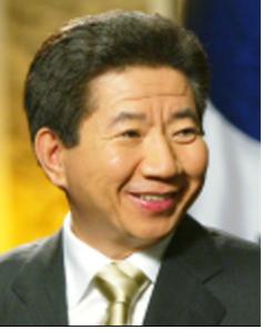 고 노무현 전 대통령