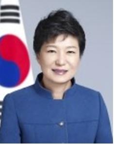박근혜 전 대통령