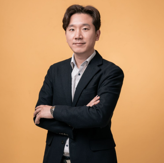 사진 = 워터아이즈 정연욱 대표 