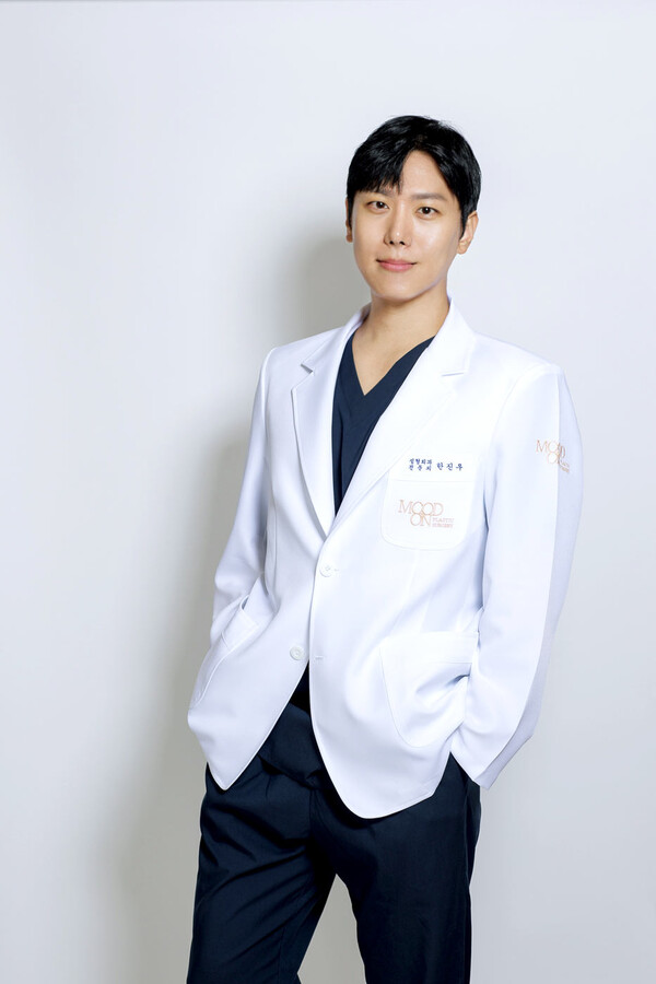 한진우 원장