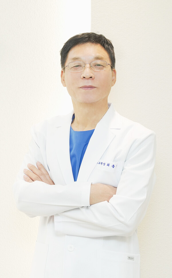 최용남 원장