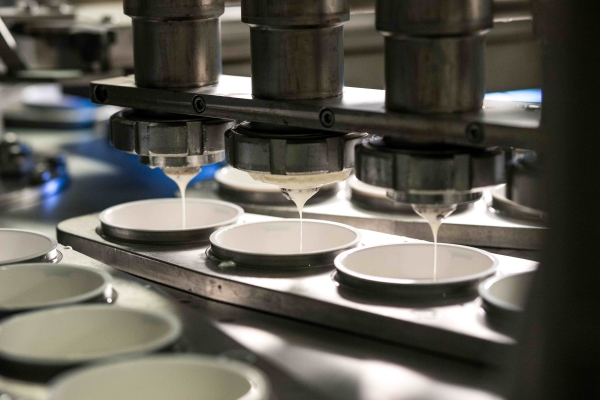 에스토니아 기업청은 에스토니아 유가공품의 국내 수입 허용 품목이 확대되면서 한국과 에스토니아 간 유가공 산업 협력이 더욱 활성화될 것으로 기대한다고 밝혔다.