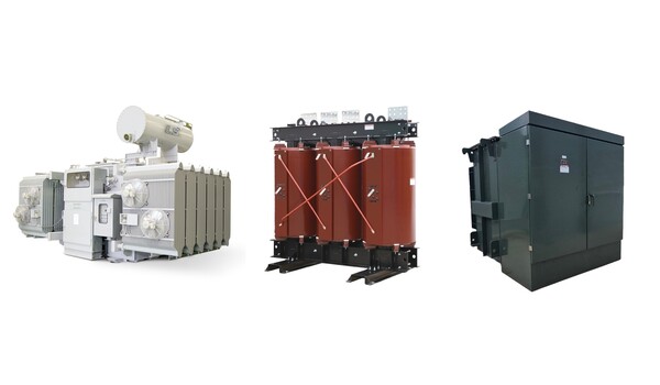 LS일렉트릭이 북미 시장에서 대규모 데이터센터 전력 인프라 계약을 따냈다. 연합뉴스