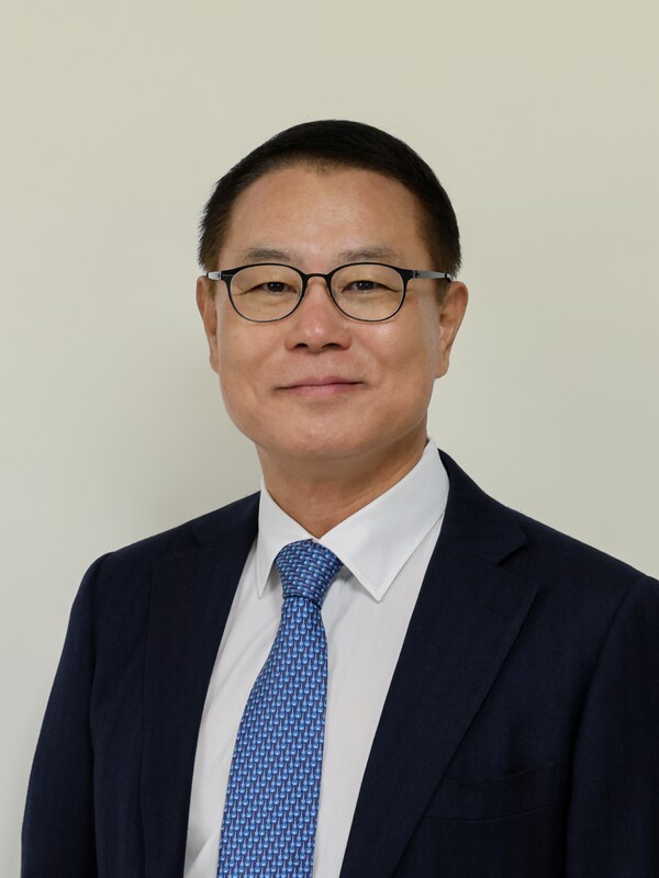 농심 조용철 신임 대표이사