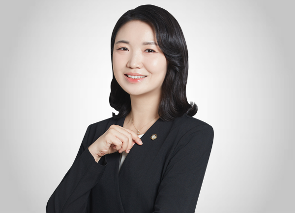 [글] 법무법인 YK 대전 분사무소 강형윤 변호사