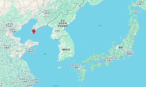 중국과 일본 간의 긴장이 고조되는 가운데, 중국의 군사 활동이 서해 중부와 남부에 이어 북부에까지 확산되고 있다. 연합뉴스