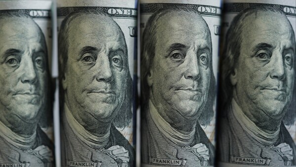 뉴욕증시는 한 주를 시작하며 거친 변동성을 경험하고 있다. 연합뉴스