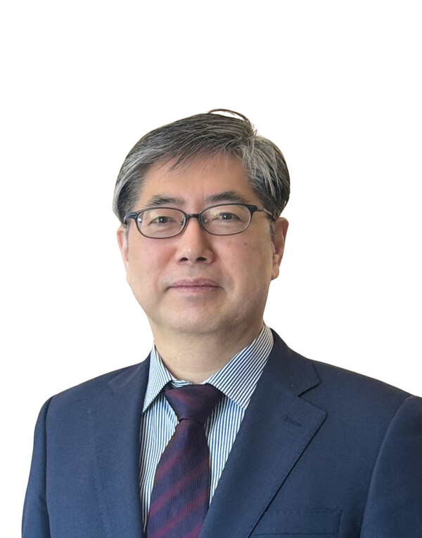 형지 미래사업총괄로 영입된 이준길 사장