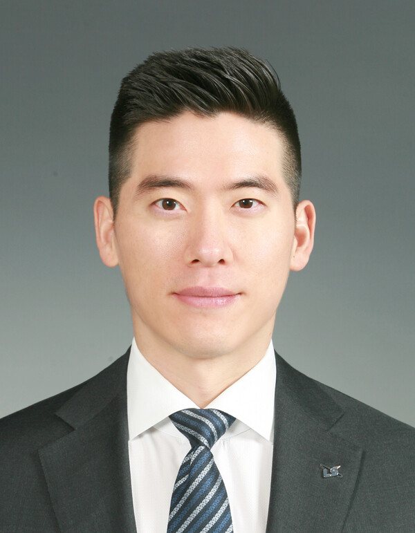 구동휘 LS MnM 대표이사 CEO 사장