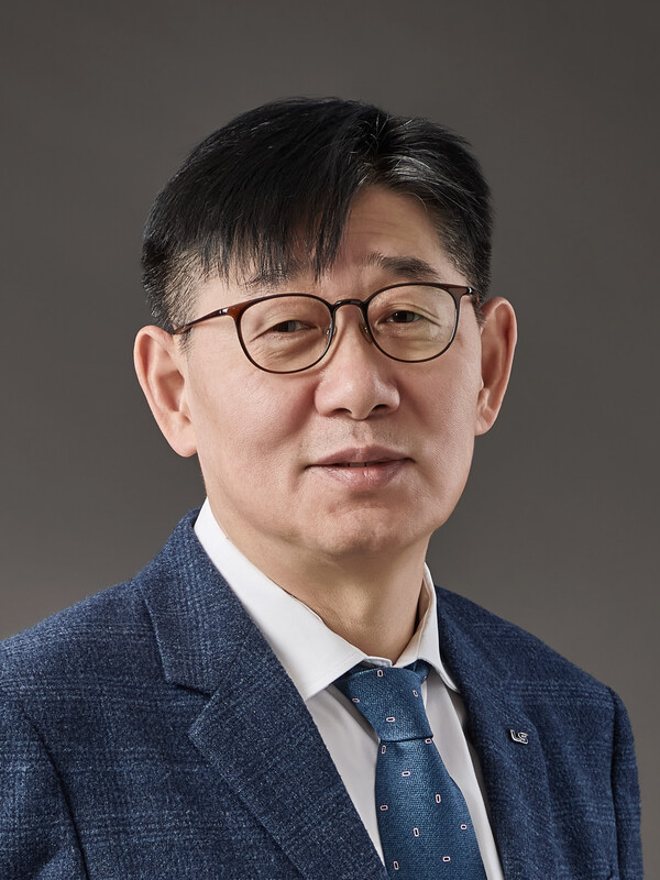 채대석 LS ELECTRIC 사업총괄 COO, 비전경영총괄 CVO, 안전환경총괄 CSEO, 자동화시스템사업본부장 겸 대표이사 부사장