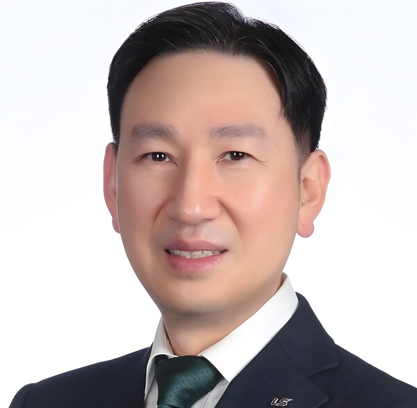 조의제 LS ITC 대표이사 CEO 부사장