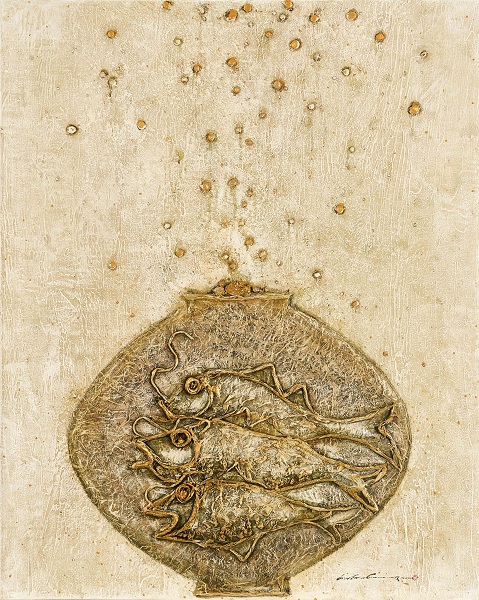 ▲사진제공: 로하갤러리