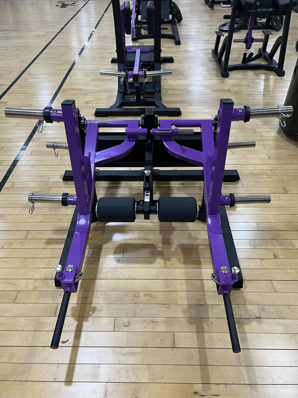 피치빌더 멀티데드리프트 