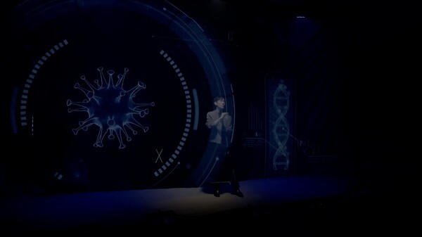 AI매직콘서트 더 퓨처 기사