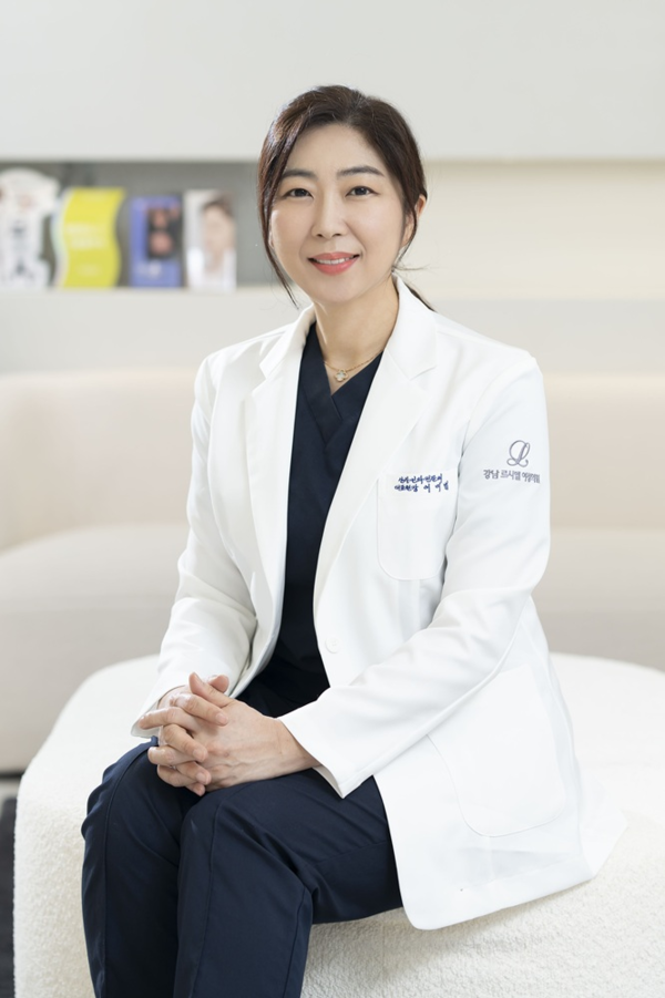 강남르시엘여성의원 이미범 원장