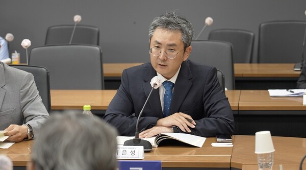 법무법인 스탠다드 이은성 변호사