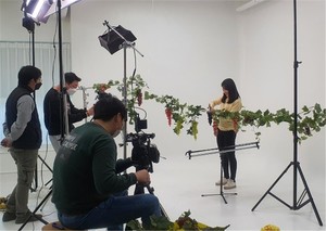 위드커뮤니케이션, 매직그린 해외시장 진출 위해 홍보영상 촬영 - 뉴스 썸네일 이미지