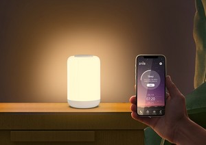 허니아이티, 신개념 수면유도기 '지니' 와디즈 펀딩으로 첫 선봬 - 뉴스 썸네일 이미지