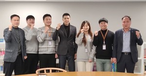 청년창업가, 정부에 바란다 - 뉴스 썸네일 이미지