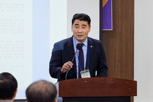 박환희 운영위원장 &quot;정책개발 중심의 &apos;싱크탱크 의회&apos; 서울시의회 선도&quot; 다짐 - 뉴스 썸네일 이미지