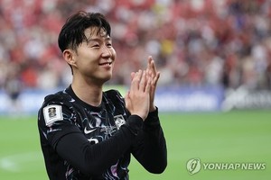 한국 축구 대표팀, <b>중국전</b> 앞두고 <b>손흥민</b>-<b>황희찬</b>-이강인 총출동