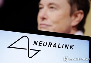두 번째 <b>뇌칩</b> 이식 성공: 일론 <b>머스크</b>의 뉴럴링크, 마비 환자 희망의 불...