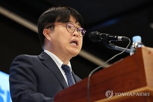 <b>임현택</b> 의협<b>회장</b>, "22일까지 간호법 입법 중단 요구...안하면 정권퇴진운동"