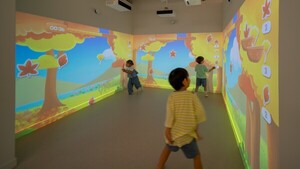 키움테크, 서대문구 첫 공공형 키즈카페에 '멀티짐' 도입 - 뉴스 썸네일 이미지