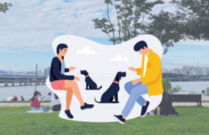 [알쓸다정] &quot;함께 행복한 삶&quot; 서울 사회적약자 '반려동물 동행' 지원 - 뉴스 썸네일 이미지