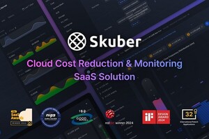 원더무브, Skuber로 클라우드 비용 최적화의 새 기준 제시 - 뉴스 썸네일 이미지