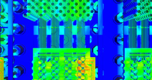 앤시스, 인텔 18A 공정 및 3D-IC 설계 위한 열 및 다중 물리 시뮬레이션 솔루션 인증 획득