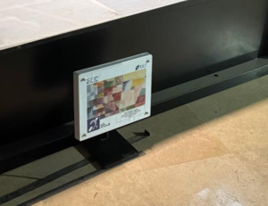 주식회사 왓위케어, 국립중앙박물관에 스마트히어링루프 설치 - 뉴스 썸네일 이미지