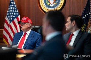트럼프의 이란 공습… 긴장 <b>고조</b>되는 <b>중동</b> 정세