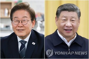 이재명 대통령의 중국 <b>전승절</b> 참석 <b>논란</b>…국익과 외교 갈등 격화