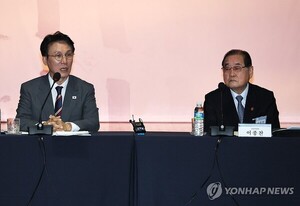광복 80주년 기념… <b>김민석</b> 총리 "국민 통합의 장 마련해야"