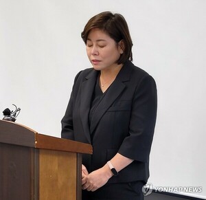 전윤미 의원, <b>예산</b> 배정 <b>의혹</b> 논란… 청탁금지법 위반 가능성은?