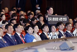 <b>광복절 논란</b>…<b>안철수</b>의 '정의봉' 발언, 민주당의 강력 반발